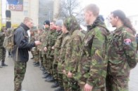 «Правий сектор» Волині розвіяв міфи про себе
