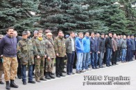 На Волині правоохоронці та «Самооборона» провели толоку