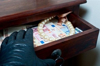 Волинянин обікрав рідну сестру