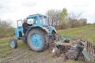 Чому деякі волинські аграрії не зможуть провести посівну