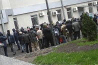 Сепаратисти йдуть на СІЗО, щоб звільнити своїх поплічників