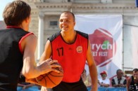 Після жахливої ДТП волинський баскетболіст потребує допомоги
