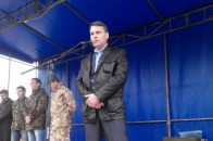 Головний міліціонер Волині починає чистку внутрішніх кадрів з МРЕВ
