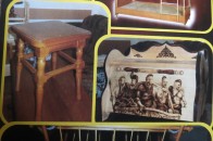 Меблі, виготовлені руками засуджених, можна купити у Луцьку