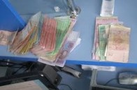 На Волині арештували майно трьох підпільних букмекерських контор