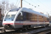 З Луцька до Львова на час свят курсуватиме додатковий рейковий автобус