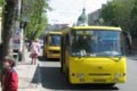 Голова «бюджетної» комісії не знає скільки у Луцьку коштує проїзд у громадському транспорті