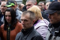 Гендиректор «Волиньвугілля» не виходить на роботу вже понад 13 місяців