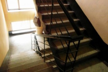У Луцьку продовжують роботи з благоустрою будинків