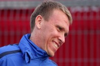 «Після вишколу Кварцяного всюди легко», - Тааві Ряхн