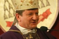 Папа призначив нового керівника Римо-Католицької церкви на Волині
