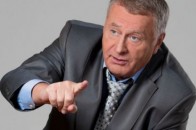 Жириновський розповів про «повстання у Луцьку»