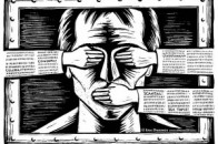 Волинські ЗМІ попросили залишити засідання оперативного штабу
