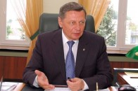 Мер Луцька збіднів у 62 рази