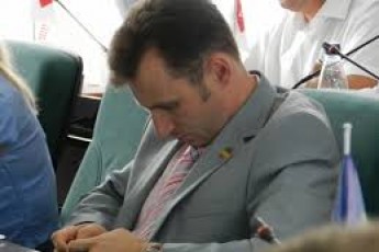 «Секретар легітимний та зарплату отримує», - Романюк про нового секретаря