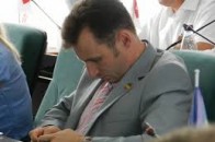 «Секретар легітимний та зарплату отримує», - Романюк про нового секретаря