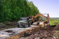Депутати облради поки не готові віддати полякам волинські торфовища