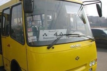Луцький мер хоче залишити місто без маршруток