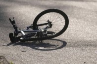 Волинянин збив велосипедиста і поспішив додому спати