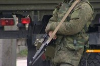 Українські спецслужби 6 років знали про план захоплення Криму ВІДЕО