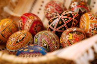 «Писанковий дивосвіт» у Луцьку