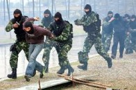 СБУ не дає гарантію, що на Волинь не потрапляють терористи