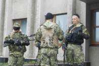 На Донеччині сепаратисти взяли в заручники двох українських військових, - ЗМІ