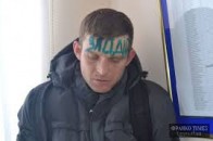 Раніше судимий за крадіжку волинянин знову взявся за своє