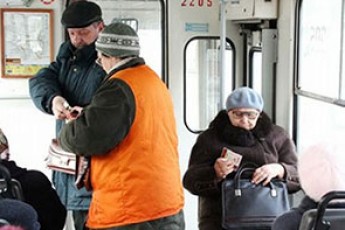 Кому водії луцьких автобусів не можуть відмовити в безоплатному проїзді
