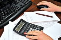 Волинські роботодавці на 9,3 мільйона гривень сплатили більше єдиного соціального внеску