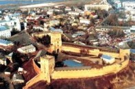 Землевпорядники не можуть визначити межі Луцька