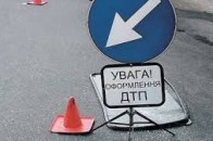 На Волині у ДТП загинула людина