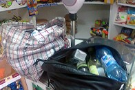 На Волині продавали фальсифіковану продукцію