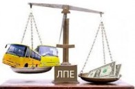 За три місяці ЛПЕ заборгувало майже 800 тисяч гривень за бензин