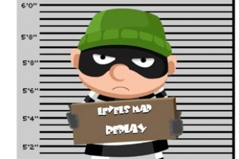На Волині злодюжка два місяці «чистив» службові кабінети держустанов
