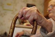 На Волині пенсіонер обікрав сусіда