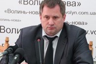 Волиняни поспілкувалися по «прямій лінії» з головою облради