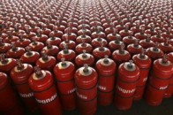На Волині може удвічі зрости ціна скрапленого газу