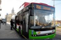 «Богдан моторз»  через суд «відбивало» у поляків гроші за тролейбуси