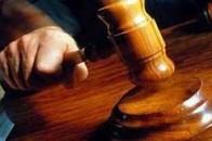 Волинського суддю відсторонено від роботи