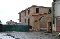 Луцький мер передумав і наказав Голєву знести паркан в Старому місті