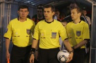Відомо хто розсудить матч «Волинь» - «Зоря»