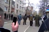 «Правий сектор»: КПУ на Волині фінансувала сепаратистів