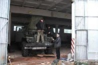 Активісти Волині звертаються про допомогу для військових