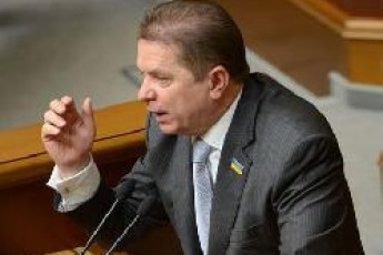Нардеп з Волині – заступник голови «Парламентської республіки»