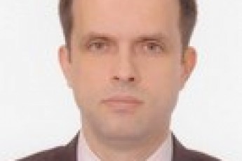 Призначено першого заступника голови Волинської ОДА з економічних питань