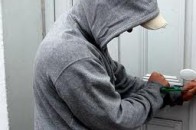 На Волині чоловік обікрав односельчанку