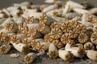 У волинянина вилучили мішок макової соломки та марихуану
