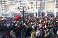 У Луцьку формуватимуть новий склад Громадської ради