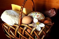 У скільки лучанам обійдеться «великодній кошик»